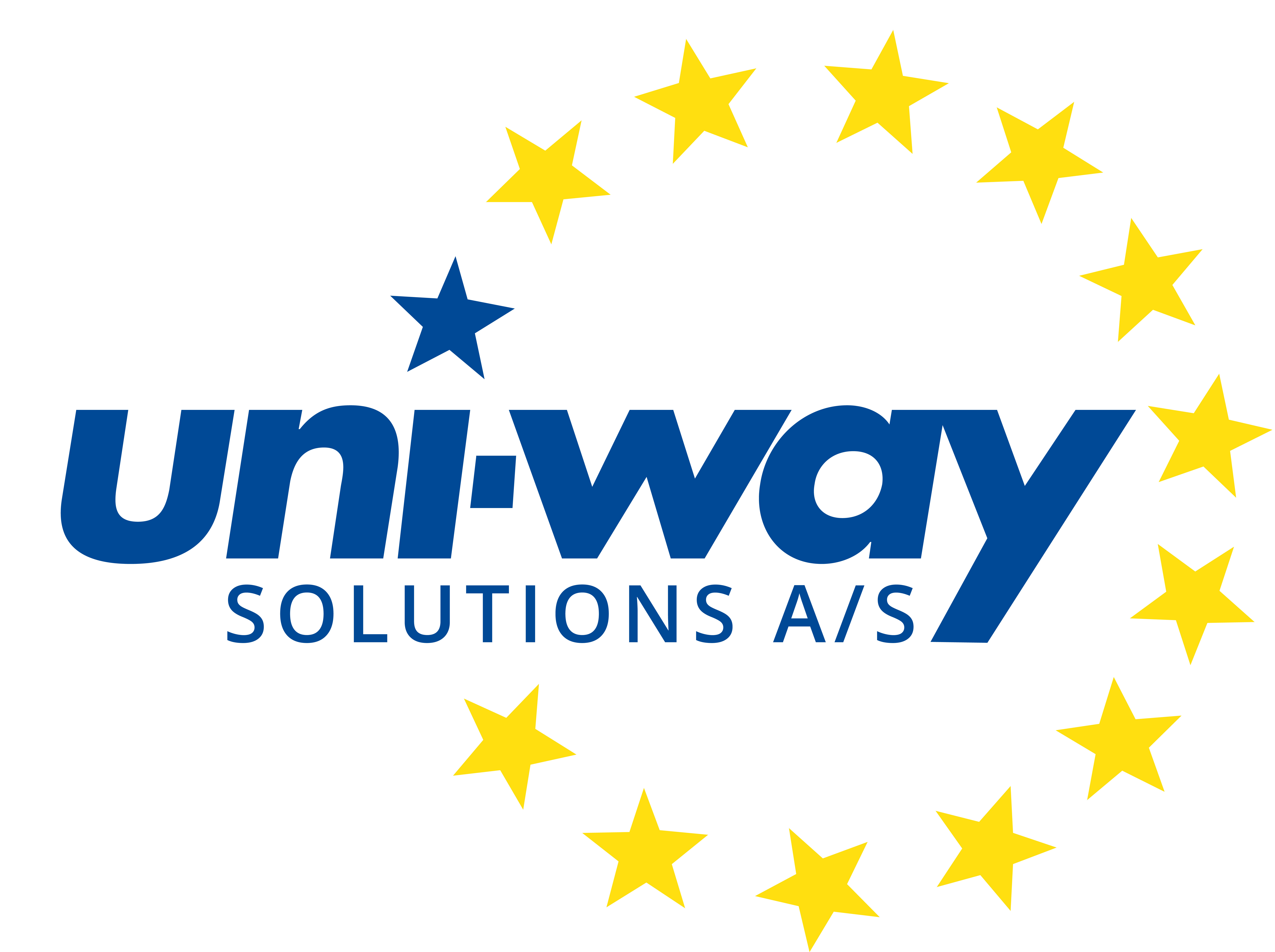 uni-way logo Uniway solutions