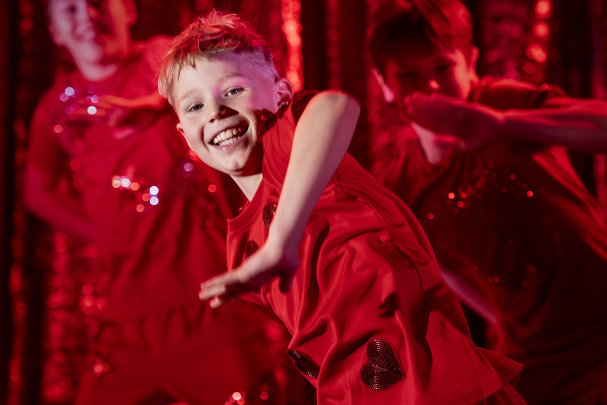 Oplev magien med Flying Superkids i Odense