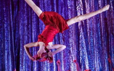 Sjove oplevelser for børn med bevægelse og gymnastik