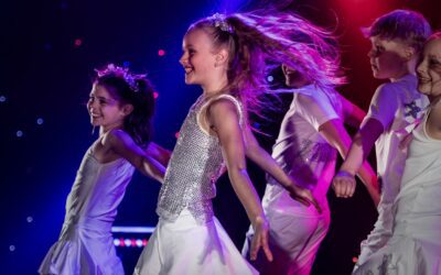 Oplev magien med Flying Superkids i Kolding