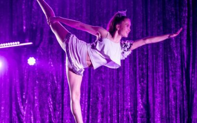 Gymnastik Kolding – Oplev bevægelse og glæde med Flying Superkids