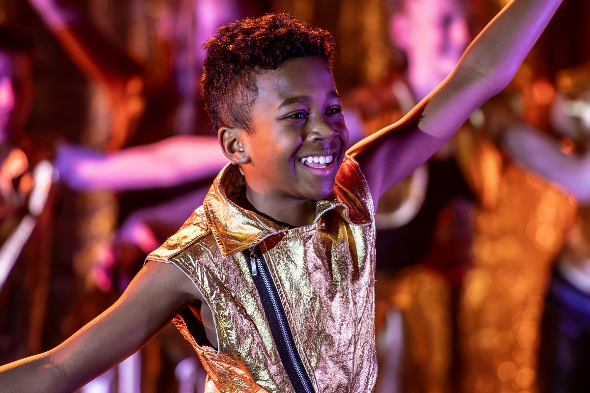 Oplev magien i bevægelse med Flying Superkids i Kolding