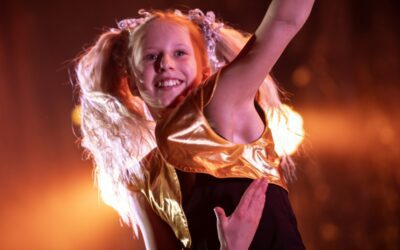 Oplev Flying Superkids – Familieunderholdning med bevægelse