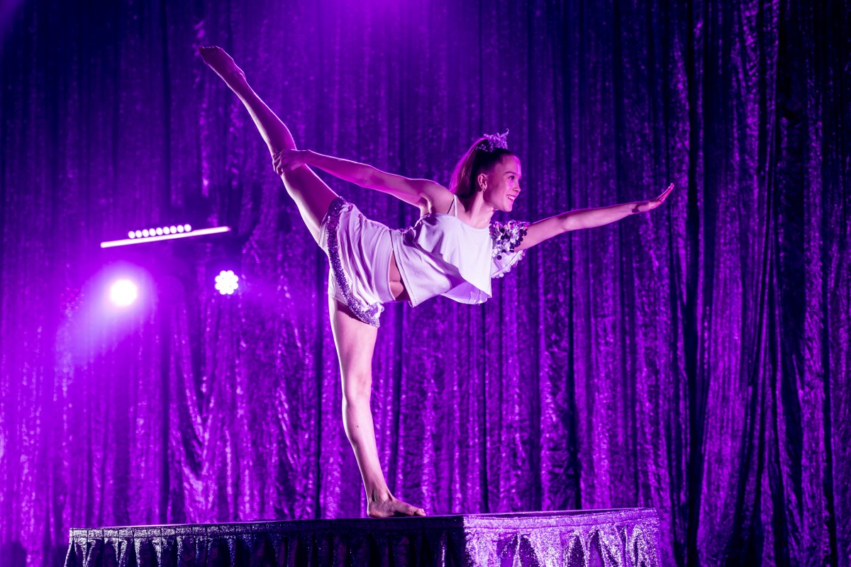 Oplev magien med Flying Superkids live show for børn