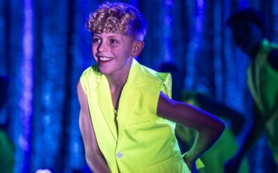 Cirkusshow i Odense – Inspirerende familienoplevelse for børn