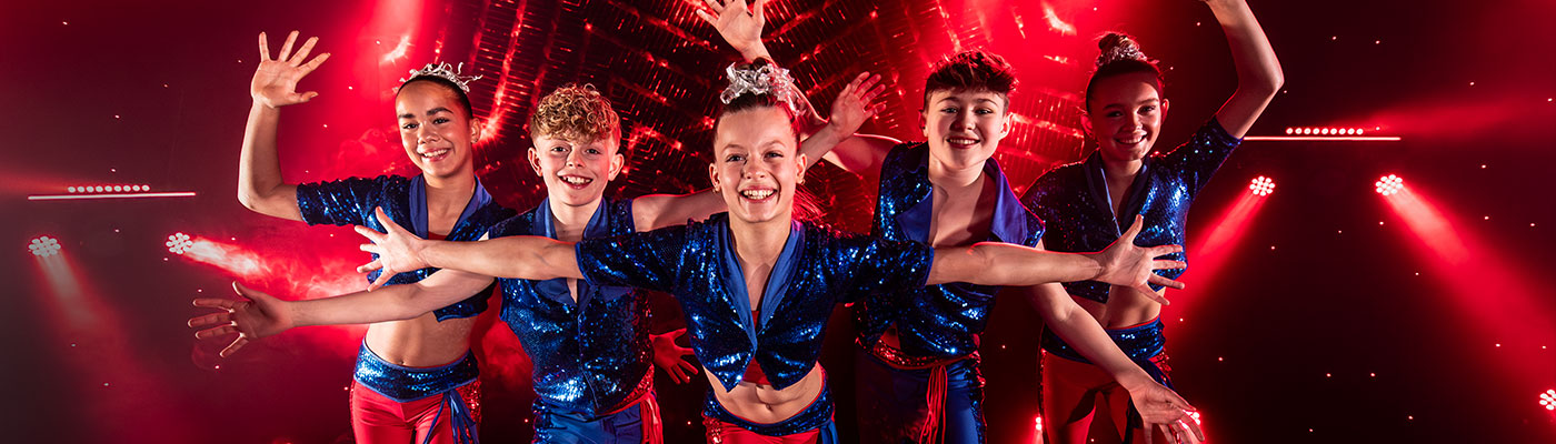 Arena summarum cirkus for børn i aarhus og københavn 2026