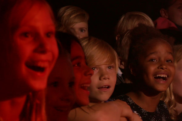 cirkus for børn i 2026 i københavn og aarhus summarum og arena