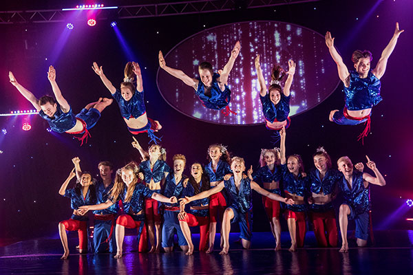 summarum og arena cirkus for børn københavn og aarhus 2026